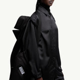 Moncler x EE72 by Edward Enninful Zake Trench Coat
