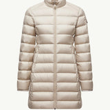Igesse Mid-Length Down Jacket