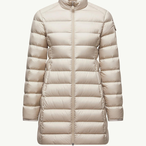 Igesse Mid-Length Down Jacket