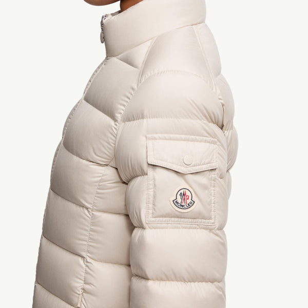 Igesse Mid-Length Down Jacket