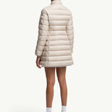 Igesse Mid-Length Down Jacket