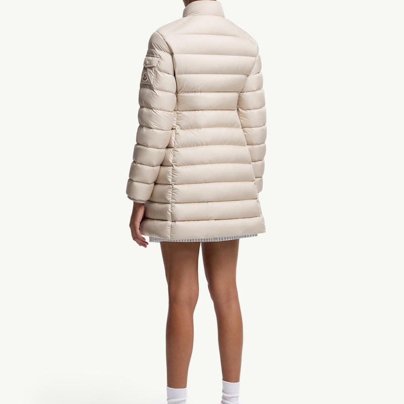 Igesse Mid-Length Down Jacket