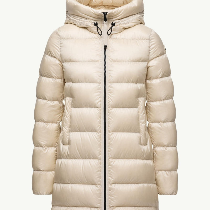 Igesse Mid-Length Down Jacket