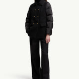 Chaillo Wool Down Coat