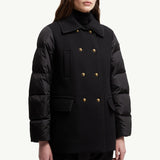 Chaillo Wool Down Coat