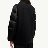 Chaillo Wool Down Coat