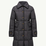 Chaillo Wool Down Coat