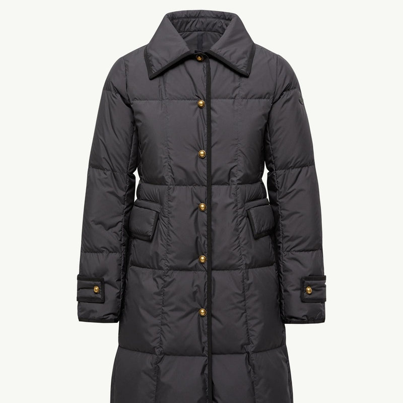 Chaillo Wool Down Coat