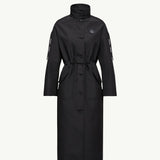 Moncler x EE72 by Edward Enninful Winifred Trench Coat