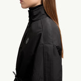 Moncler x EE72 by Edward Enninful Winifred Trench Coat