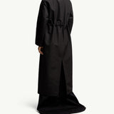Moncler x EE72 by Edward Enninful Winifred Trench Coat