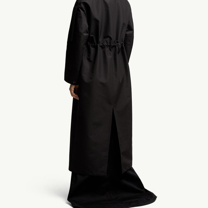 Moncler x EE72 by Edward Enninful Winifred Trench Coat