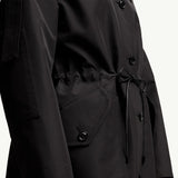 Moncler x EE72 by Edward Enninful Winifred Trench Coat