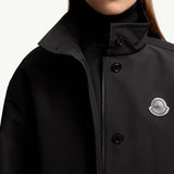 Moncler x EE72 by Edward Enninful Winifred Trench Coat
