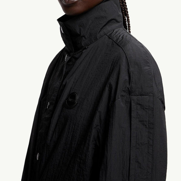 Moncler x EE72 by Edward Enninful Prapiroon Parka
