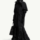 Moncler x EE72 by Edward Enninful Prapiroon Parka