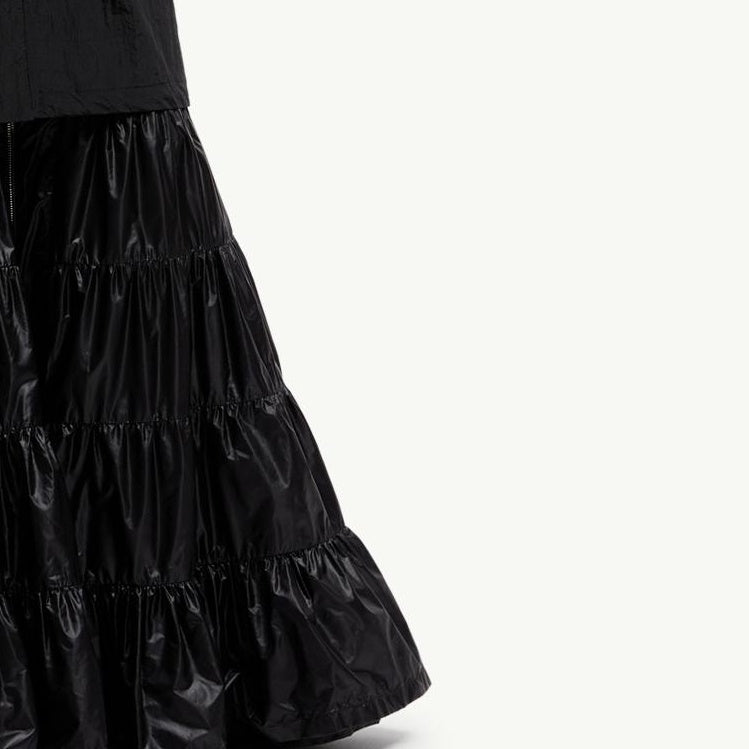 Moncler x EE72 by Edward Enninful Prapiroon Parka