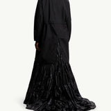 Moncler x EE72 by Edward Enninful Prapiroon Parka