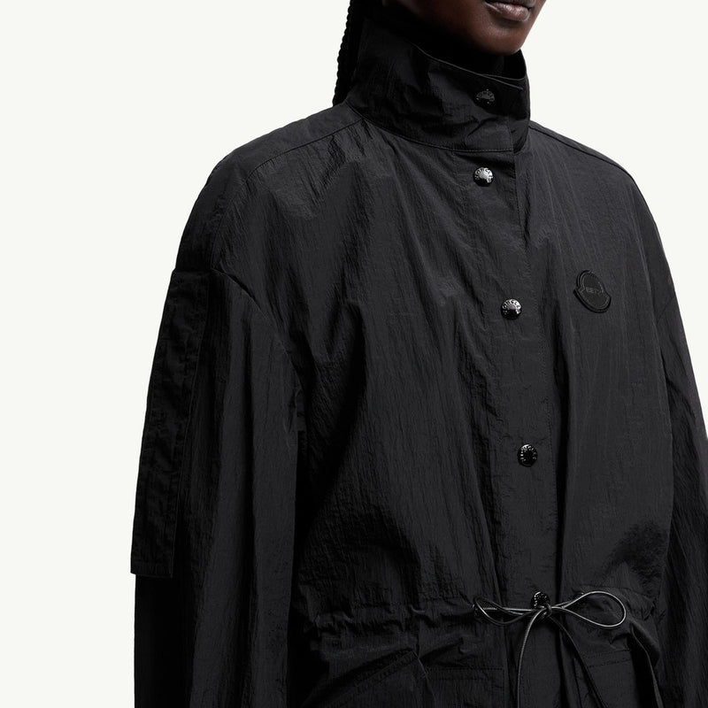 Moncler x EE72 by Edward Enninful Prapiroon Parka
