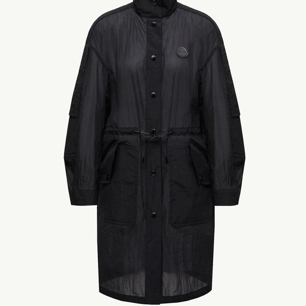 Moncler x EE72 by Edward Enninful Prapiroon Parka