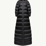 Moncler x EE72 by Edward Enninful Nametheun Long Down Jacket
