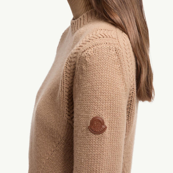 Wool & Cashmere Jumper