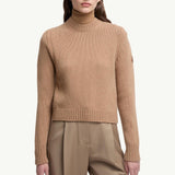 Wool & Cashmere Jumper