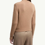 Wool & Cashmere Jumper