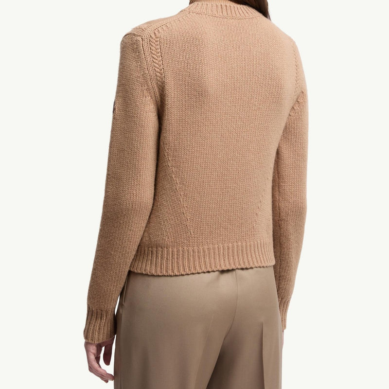 Wool & Cashmere Jumper