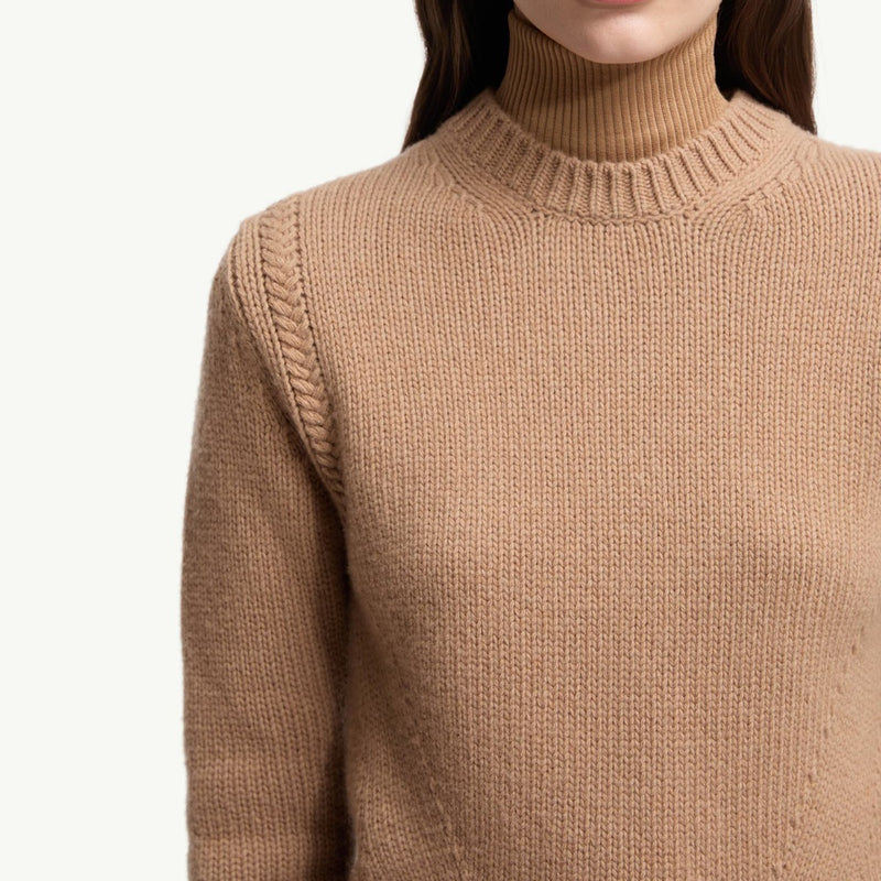 Wool & Cashmere Jumper