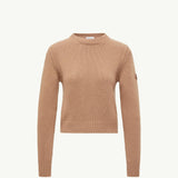 Wool & Cashmere Jumper