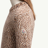 Mouliné Wool Jumper