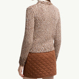 Mouliné Wool Jumper