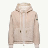 Reversible Padded Hoodie