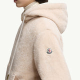 Reversible Padded Hoodie