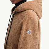 Reversible Padded Hoodie