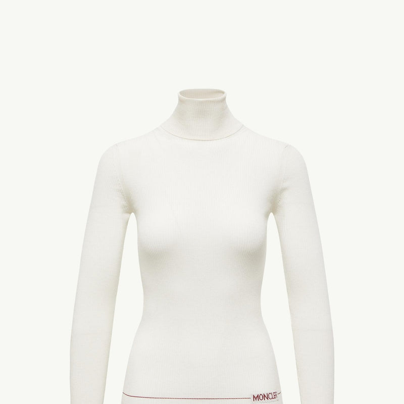 Padded Wool & Teddy Cardigan