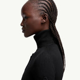 Moncler x EE72 by Edward Enninful Wool Cardigan