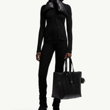 Moncler x EE72 by Edward Enninful Wool Cardigan