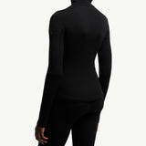 Moncler x EE72 by Edward Enninful Wool Cardigan