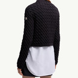 Cotton Blend Cardigan