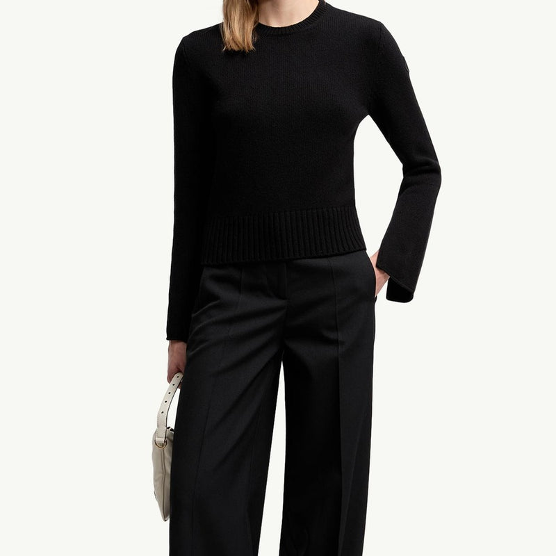 Wool & Cashmere Jumper