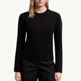 Wool & Cashmere Jumper