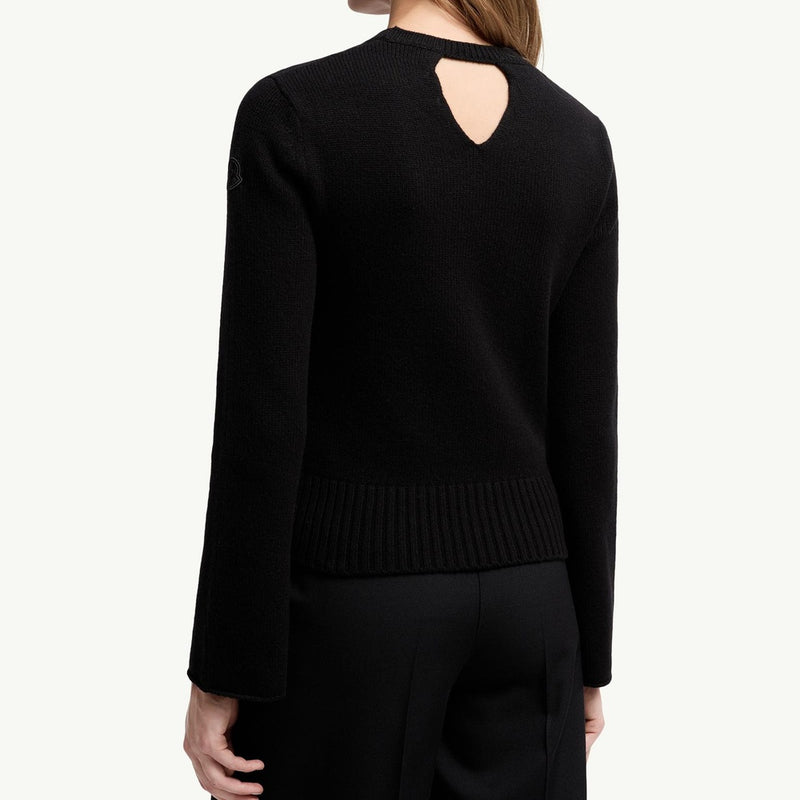 Wool & Cashmere Jumper