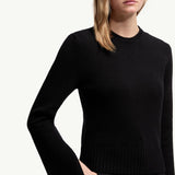 Wool & Cashmere Jumper