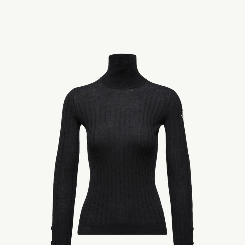 Wool & Cashmere Jumper