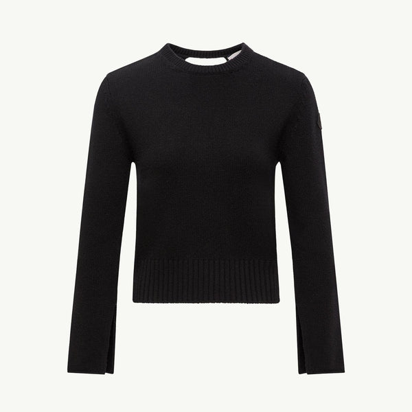 Wool & Cashmere Jumper