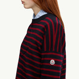 Striped Wool Jumper