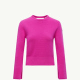 Wool & Cashmere Jumper