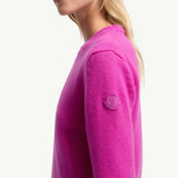Wool & Cashmere Jumper
